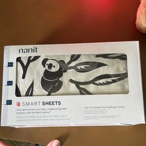 Nanit Smart Shests